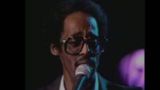 Video thumbnail of "David Ruffin died in the E/R at U of Penn Hospital on June 1, 1991"
