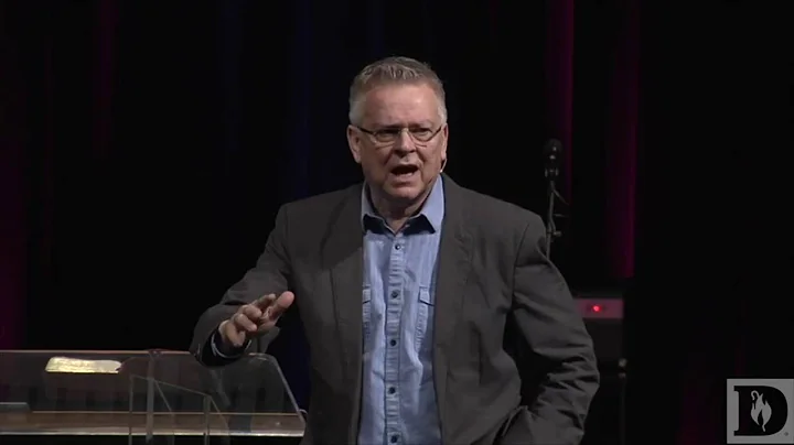 Randy Clark's Power to Heal E Course ~ The Story of Bill Johnson