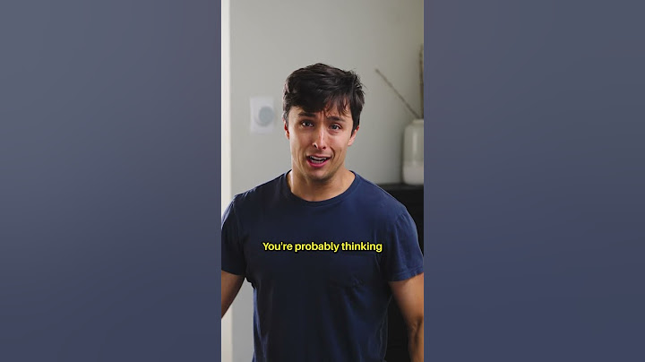 Introducing: The Reverse T-Shirt #shorts