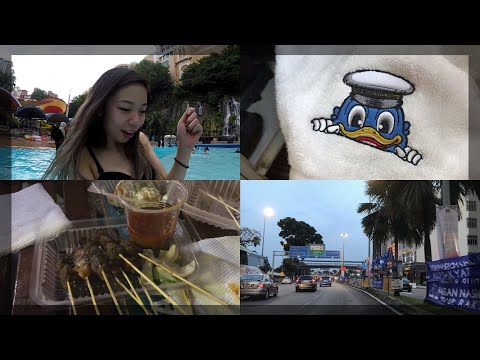 [VLOG] SINGAPORE DETAILED ITINERARY - PART 2