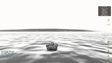 Debug island part 1 - ARMA 2 MOD DayZ