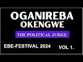 Oganirea okengwe 2024 vol 1  ebira cultural songs