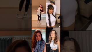Touch Itwho Did The Best?Jannat Zubair, Shivangi Joshi, Hka Sen Or Avneet Kaur