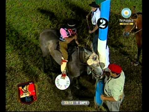 Video de Yamila Cafrune
