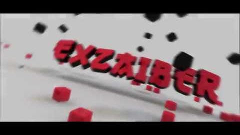 Intro EXZAIBER v.2 BUG RSMB