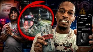 Feds Flip The Houston Case! Allstar Jr’s Desperate New Bond Reopening Totally Crushed!