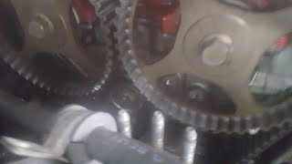 Famous Mitsubishi Evo oil leaking.          part2 by3gsmotorsport Profile