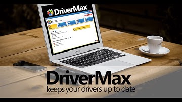 DriverMax 8 - How to update your drivers
