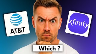 Xfinity vs AT&T Internet Air (2026) The Shocking Difference No One Talks About!