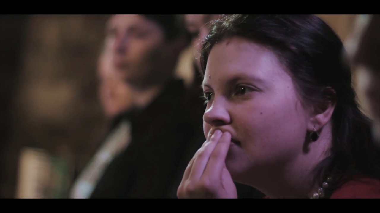 Сама виновата? Международный форумспектакль YouTube Сама виновата? Международный форумспектакль YouTube