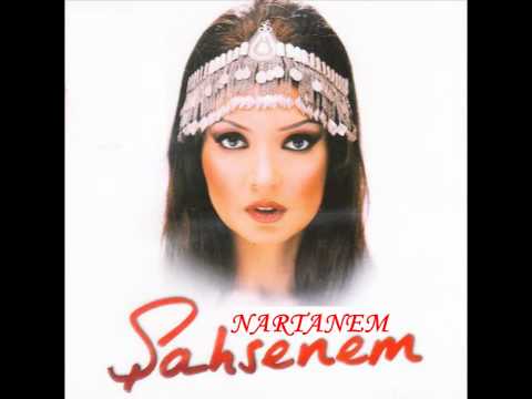 Şahsenem - Nar Tanem