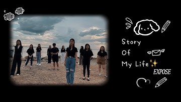 Story Of My Life | Team Two | Music Video - By : The Expose