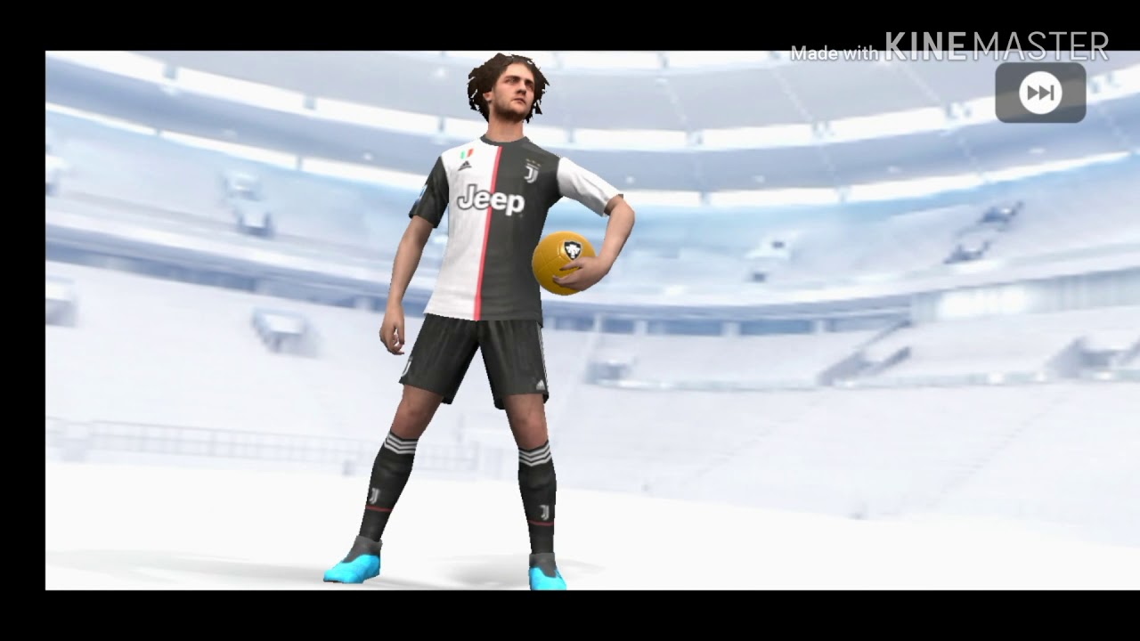 Pes 2020 mobile 100%tricks работает или нет?