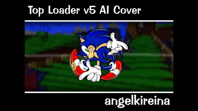 Stream Vs. Sonic.Exe - Lord X Game Over #4 by Gluttony