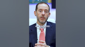 Redefining Strategies in Uncertain Times