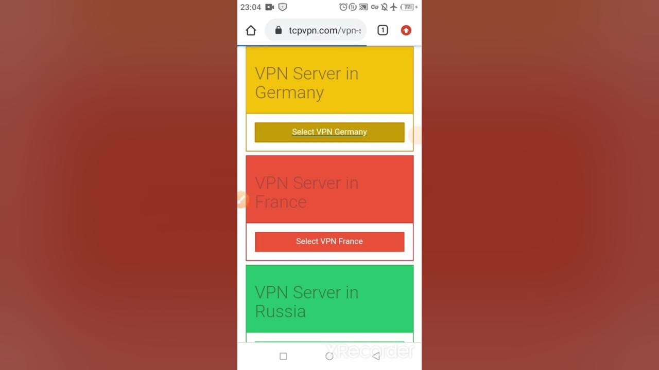 how to create an OpenVPN configuration file YouTube