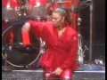 Capture de la vidéo Millie Jackson At Apollo