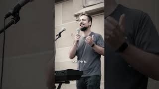 Du Brauchst Jesus Den Erlöser