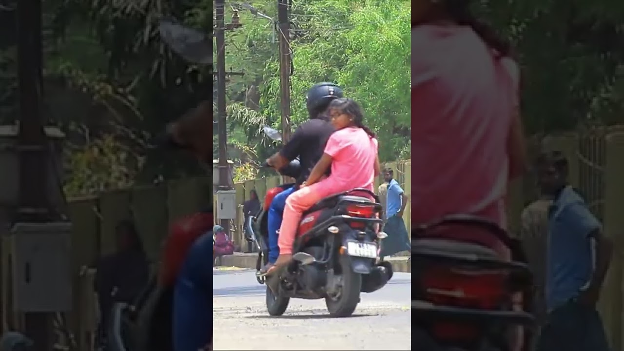 😥Enga pochu humanity😔