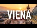 Vamos al aeropuerto a coger el primer avión que salga... |  VIENA en 2 días