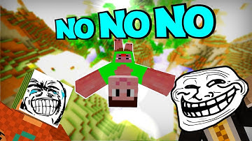 NO NO NO - Smart Moving Mod #3