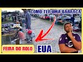 FEIRA DO ROLO ORLANDO! COMO TER UMA BARRACA NA FEIRA DOS EUA?