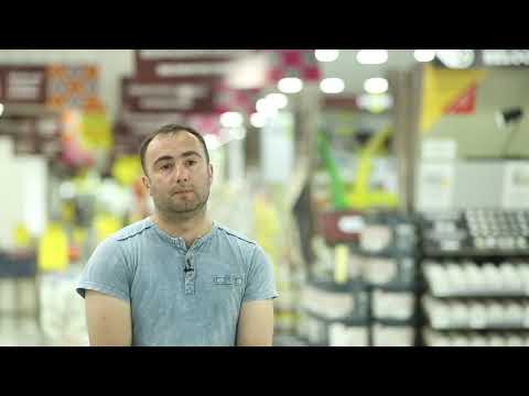 მომხმარებლები ბრიკორამას შესახებ - გოჩა ხვედელიძე - საქმეთა მწარმოებელი