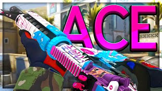 FIRST ACE ON SOURCE 2 | Anomaly + Furiousss