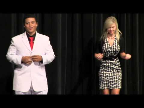 CHS Talent Showcase 1