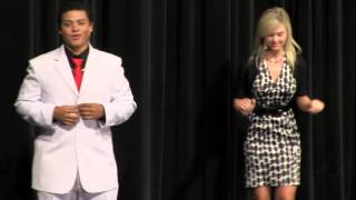 CHS Talent Showcase 1