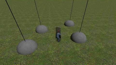 my gmod traps