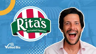 Rita's Italian Ice Franchise: Worth the Initial Investment?