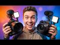 The BEST Camera For Vlogging For Every Price Bracket (2026 Edition)
