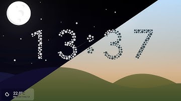 StarClock Demo Video