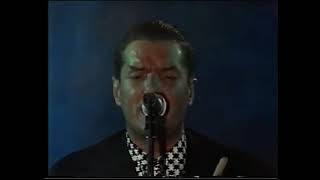 Falco - Neo nothing - Post of all | Live Greifenstein 1993 (Corrected audio)