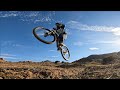Simi MTB - Black Canyon Trails West