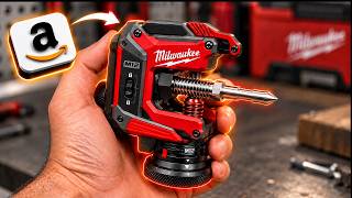 49 Ingenious Tools on Amazon That Make Hard Jobs Easy