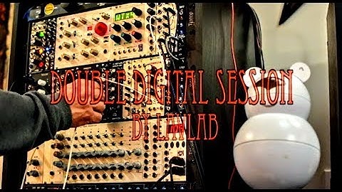 NW1 & Braids Double Digital Session