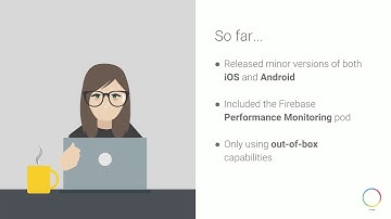 B04【Firebase】Firebase Performance Monitoring でアプリの質を高めよう