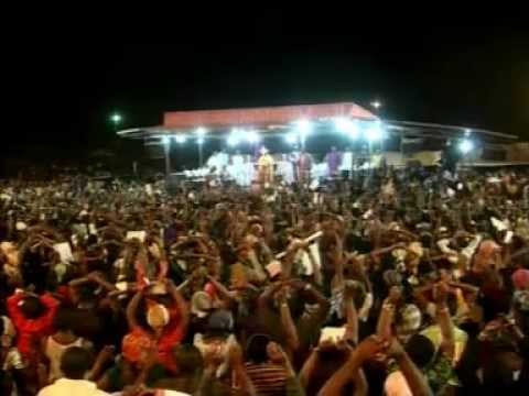 Divine Solution prt C; Rev Ejike Mbaka, 1502.13