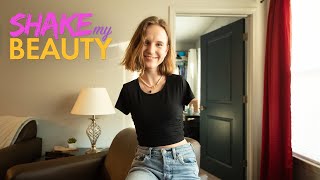 Ive Never Had Arms - And Never Needed Them Shake My Beauty