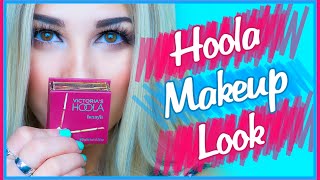 ♥ Benefit Cosmetics Hoola Makeup Look | Victoria Lyn Beauty ♥ Benefit Cosmetics Hoola Makeup Look | Victoria Lyn Beauty