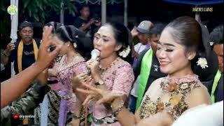 ATI KUCIWO - KENTIL GEYONG|| GIYANTINI CS EDISI PENTAS DI CINGKRONG - PURWODADI - GROBOGAN || PART 9