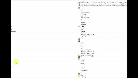 Create GUI in Matlab - (MATLAB full course)