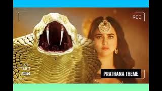 PRATHANA FULL THEME | NAAGIN 6 BGM #naagin6 #colors #bgm #soundtrack #voot #youtube #trending #ost