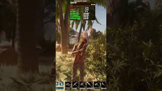 RTX 5090 Conan Exiles 4K Ultra Enhanced DLAA - Next-Gen Graphics in 2026!
Testing Conan Exiles Enhanced Edition, Ultra Settings DLAA 4K
ENEBA - great place to buy games (PS5, Xbox, PC)! https://ene.ba/Bang4Buck
All games, DLC! https://ene.ba/Bang4Buck-Store
Gift Cards! https://ene.ba/Bang4Buck-GiftCards
Affiliate
Use Code - WEEKEND
8% Discount for Games, Giftcards, Subscriptions, DLCs, Game points
🔧 SPECS 🔧
◾️ CPU - AMD Ryzen 9 9950X3D - PBO - 30 Curve Optimiser
◾️ Cooler - Custom Water loop - Mo-Ra3 420 LT,
EK-XTOP Revo Dual Water Cooling D5 Serial Pump, 8x 200mm Fans,
EKWB EK-Quantum Velocity² D-RGB - AM5 Nickel + Acetal
◾️ Nvidia GeForce RTX 5090 32GB - Asus TUF OC
◾️ Driver - NVIDIA GeForce Game Ready 596.36
◾️ RAM - 64GB DDR5 6000MHz (2x32GB CL30)
◽️ OS - Windows 11 Pro 25H2
◽️ SSD - 2x WD Black SN850X 2TB
◾️ Motherboard - Gigabyte X870E Aorus Pro
◾️ PSU - Corsair RMx Shift 1200W
◾️ Case - Corsair D5000 Air Flow
◾️ Monitor - LG G5 48 4K OLED 144Hz G-Sync
🎥 Recorded with a capture card for no FPS loss.
🟢 RTX 5090 Playlist:https://www.youtube.com/playlist?list=PLIeOriApMsNbD4KRDoLsGu0wFb7r_BhQR
Please follow me on my other socials
@Bang4buckpcgamer1 TikTok
tiktok.com/@bang4buckpcgamer1?lang=en
@Bang4buckpcgamer Twitch
twitch.tv/bang4buckpcgamer
@Bang4BuckPC X
twitter.com/Bang4BuckPC
@Bang4BuckPCGamer Rumble
rumble.com/user/Bang4BuckPCGamer
Thanks for watching
#conanexiles
#Conanexilesenhanced
#RTX5090
#RayTracing
#DLSS
#4KGaming RTX 5090 Conan Exiles 4K Ultra Enhanced DLAA - Next-Gen Graphics in 2026!