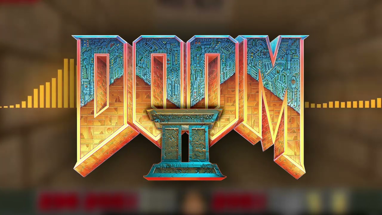 Doom II - Running From Evil | MIDI