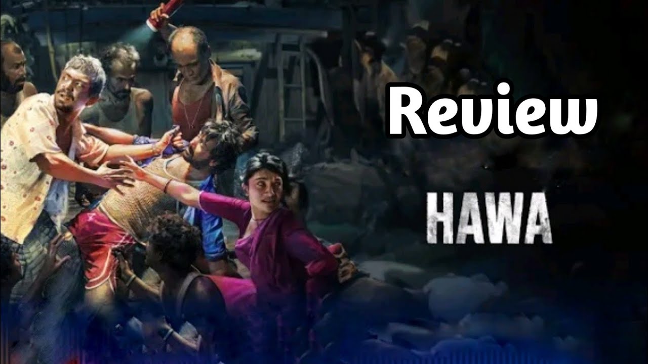 hawa movie review in tamil