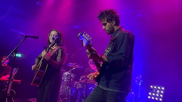 Celine Cairo - Hibernate (Live in Neushoorn, Leeuwarden)