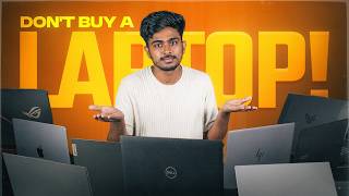 Don't Buy a Laptop in 2026 Before WATCHING THIS